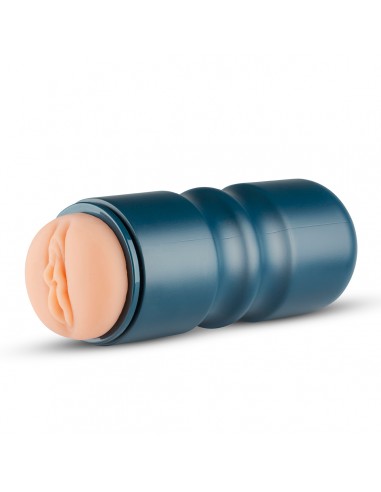 FPPR. Vagina Masturbator - Mocha