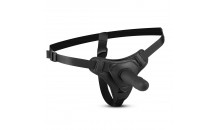 Jab Strap - Silikone Strap-on