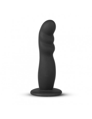 Jab Strap - Silikone Strap-on