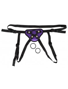 Universal harness 2
