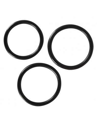Universal harness