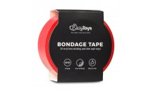 Bondage Tape - Rød