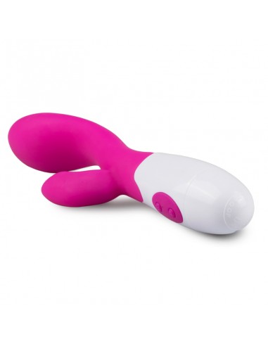 Lily Vibrator - Pink