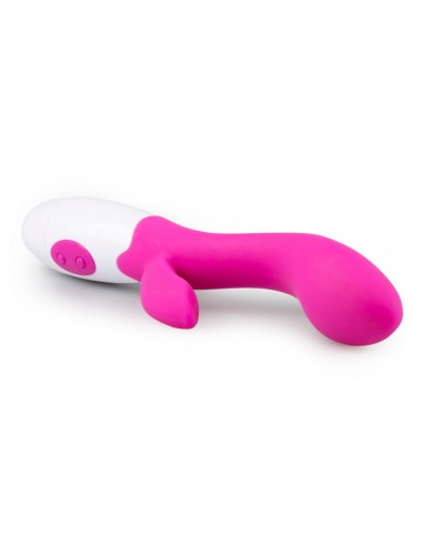 Lily Vibrator - Pink