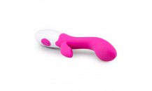 Lily Vibrator - Pink