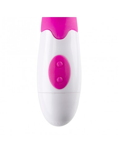 Lily Vibrator - Pink