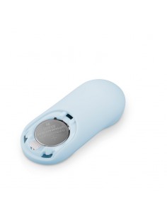Luv Egg Blå - Fjernstyret Vibrator 2