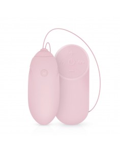 Luv Egg - Pink 2
