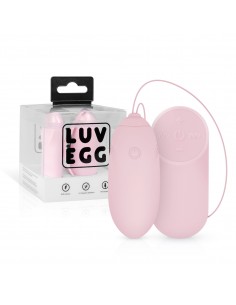 Luv Egg - Pink