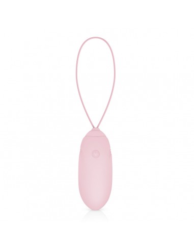 Luv Egg - Pink