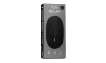 Sort Bondage Reb - 10 Meter