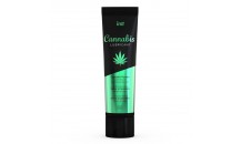 INTT - Cannabis Glidecreme  - 100 ml