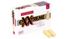 eXXtreme Libido Caps Women eXXtreme Libido Caps Women