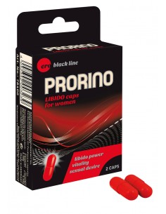 PRORINO - Libido Caps Woman...