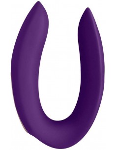 Satisfyer - Par Vibrator Med Remote 2