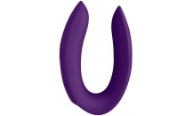 Satisfyer - Par Vibrator Med Remote