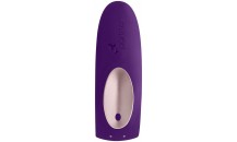 Satisfyer - Par Vibrator Med Remote