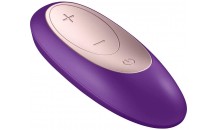 Satisfyer - Par Vibrator Med Remote