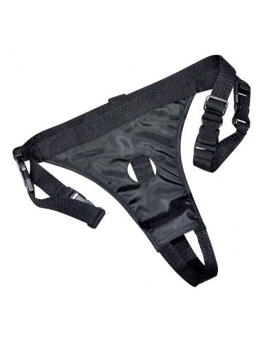 Double Dongs Strap-on