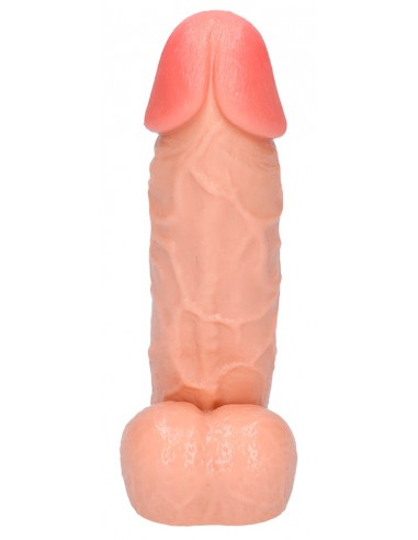 Rebel BIG dong Dildo
