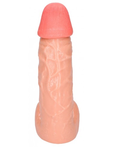 Rebel BIG dong Dildo