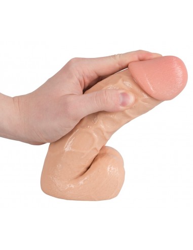 Rebel BIG dong Dildo
