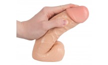 Rebel BIG dong Dildo
