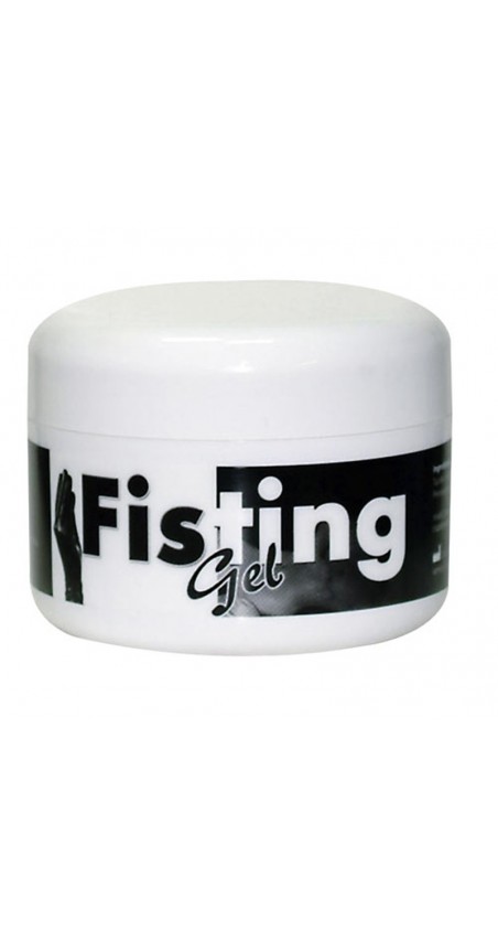 Fist Fucking Gel