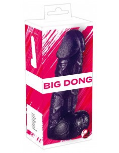 Big Dong - Lilla