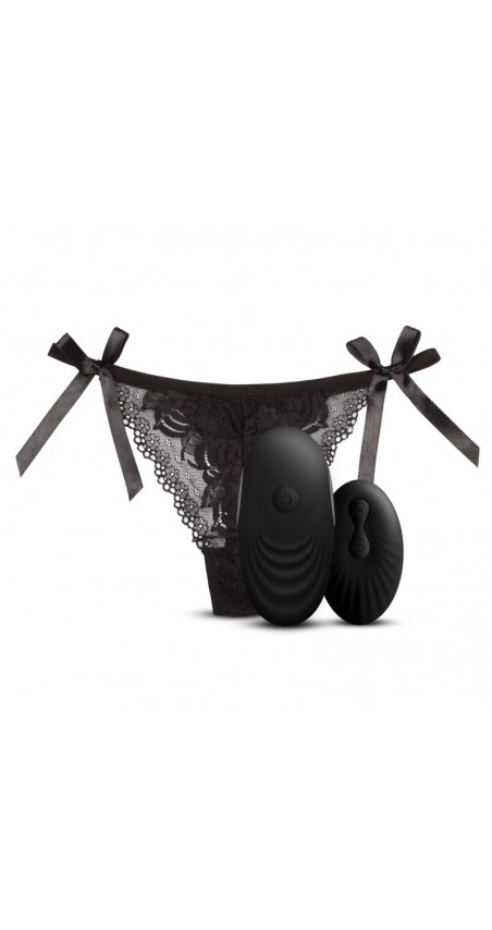 Sway Vibes No. 3 - Black