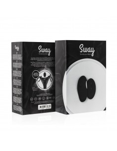 Sway Vibes No. 3 - Black 2