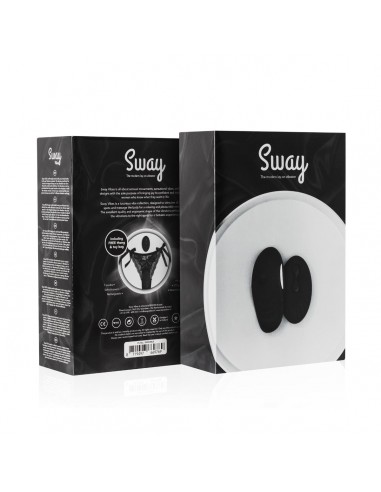 Sway Vibes No. 3 - Sort