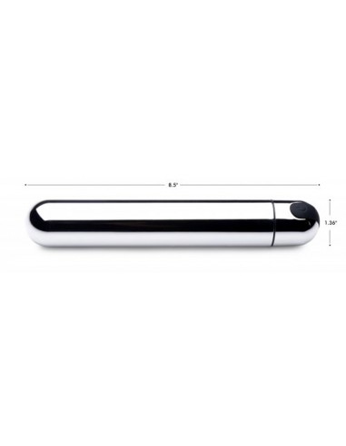 Thunder Bullet - XL Bullet Vibrator