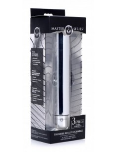 Thunder Bullet - XL Bullet Vibrator 2