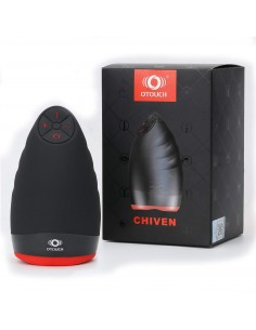 OTOUCH - Chiven 2 - Blowjob Mastobator - Med Tunge...