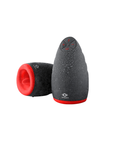 OTOUCH - Chiven 2 - Blowjob Mastobator - Med...