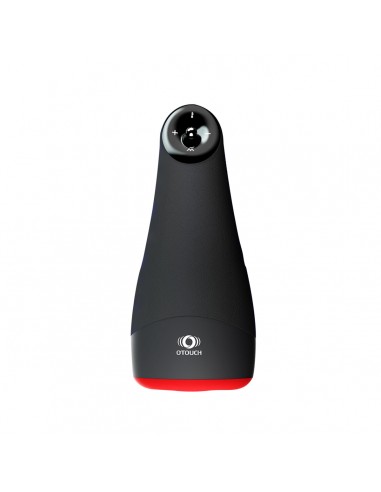 OTOUCH - Chiven 3 - Blowjob Mastobator - Med...