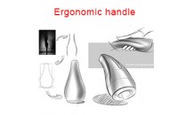 Airturn 1 - Vagina Mastobator