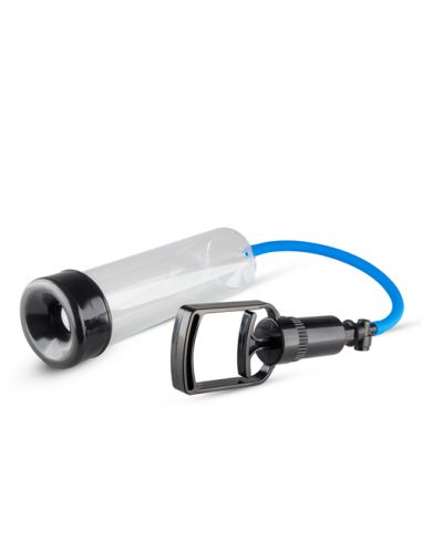 Finger Grip Penis Pumpe - klar