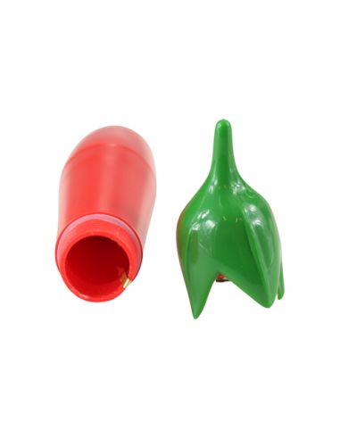 Chili Vibrator