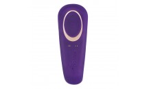 Double Classic - Par Vibrator - Lilla