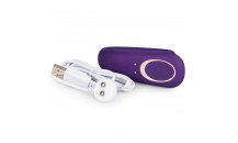 Double Classic - Par Vibrator - Lilla
