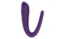 Double Classic - Par Vibrator - Lilla