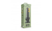 BUTTR - Tactical I Dildo
