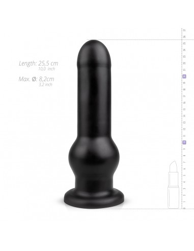 BUTTR - Tactical I Dildo