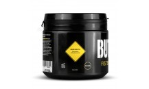 BUTTR - Fist Butter - "Vaseline Baseret"