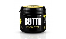 BUTTR - Fist Butter - "Vaseline Baseret"