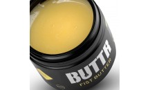 BUTTR - Fist Butter - "Vaseline Baseret"