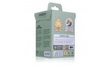 BUTTR - Foxhole - Hul Anal Plug