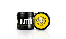 BUTTR - Fist Cream - "Silikone Baseret"
